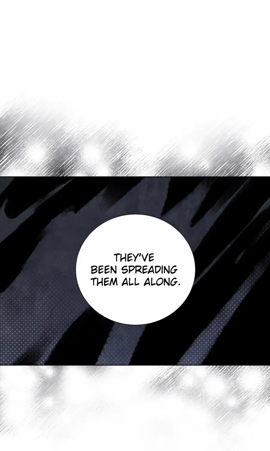 To My Beloved Foe Chapter 61 page 24 - 