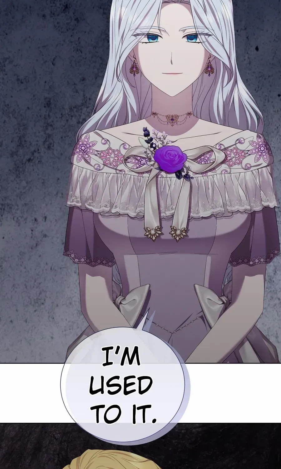 To My Beloved Foe Chapter 61 page 27 - 