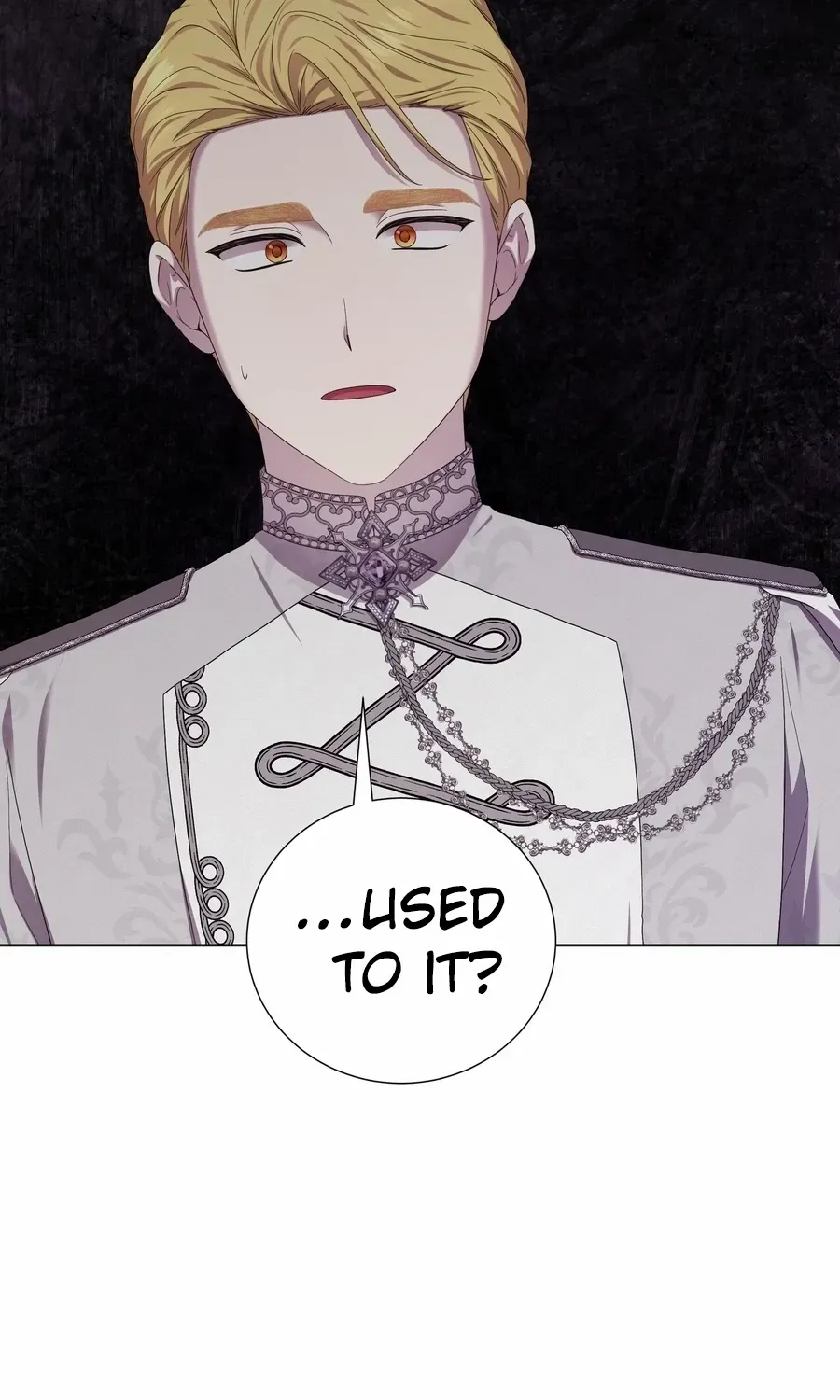 To My Beloved Foe Chapter 61 page 28 - 