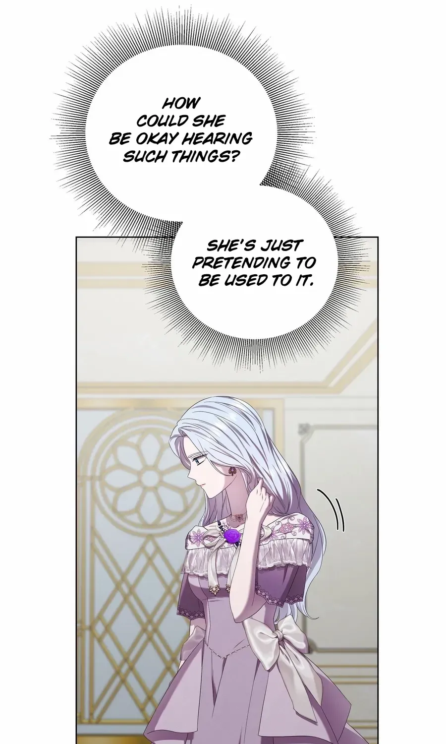To My Beloved Foe Chapter 61 page 29 - 