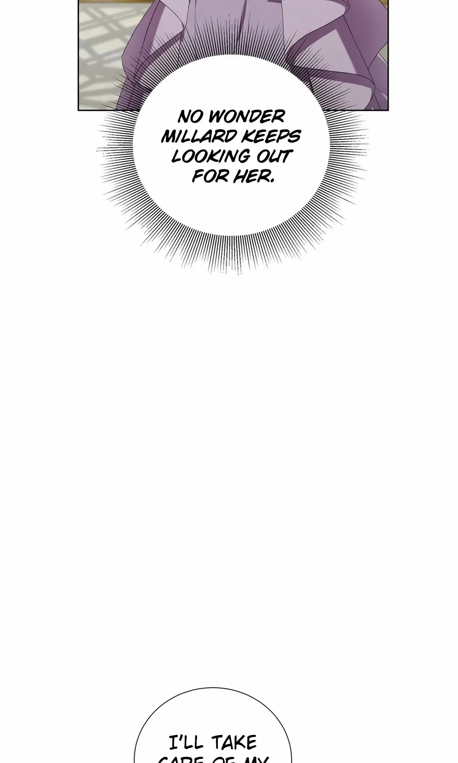 To My Beloved Foe Chapter 61 page 30 - 