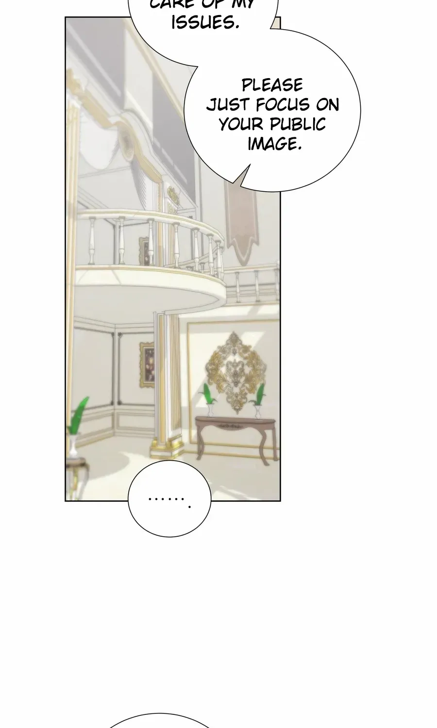 To My Beloved Foe Chapter 61 page 31 - 