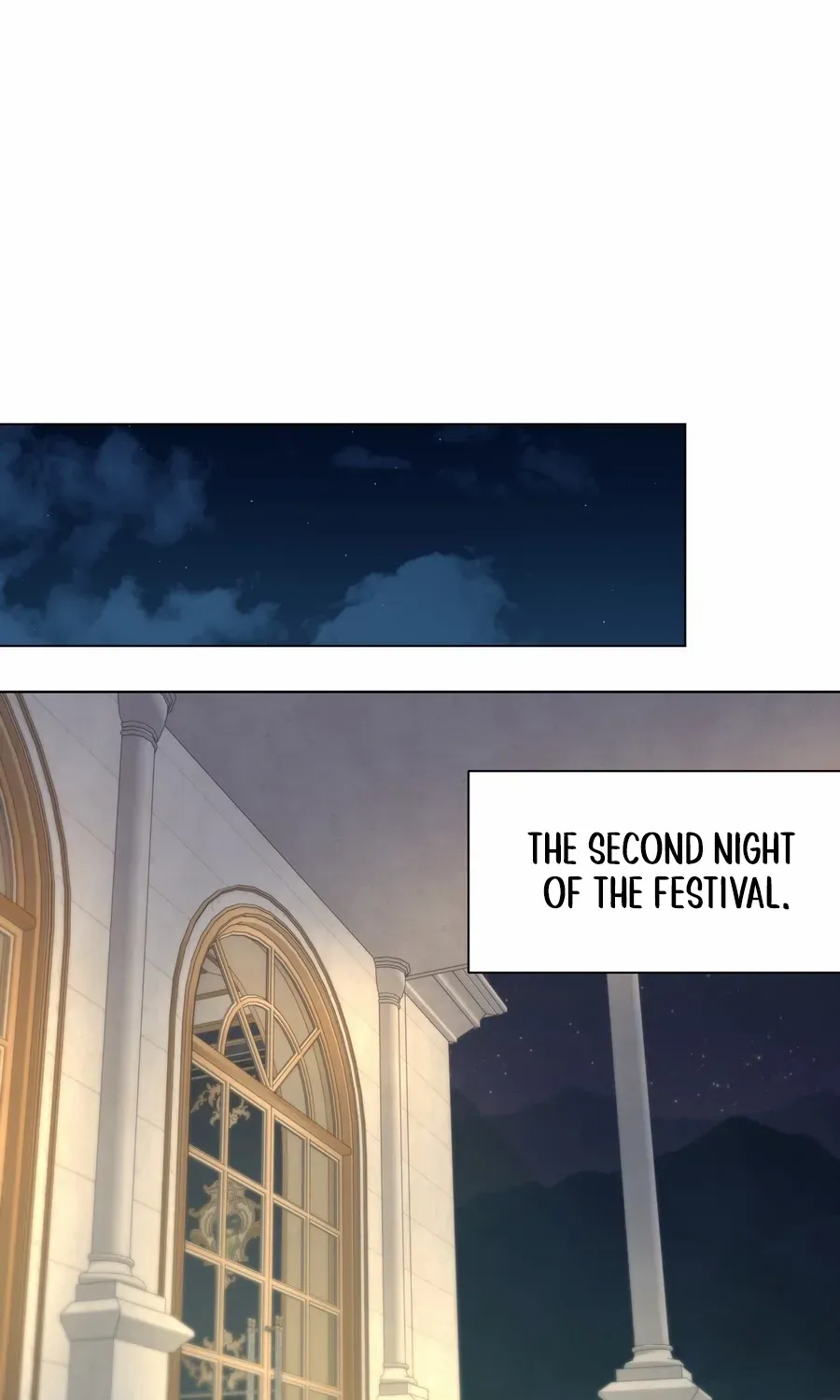To My Beloved Foe Chapter 61 page 37 - 