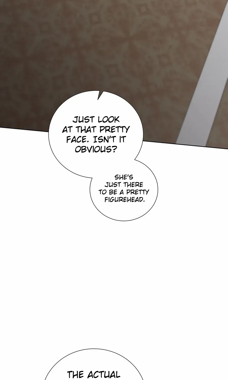 To My Beloved Foe Chapter 61 page 5 - 