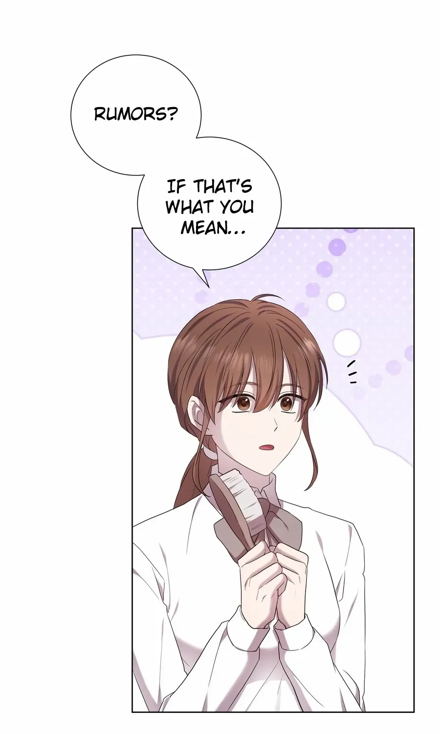 To My Beloved Foe Chapter 61 page 41 - 