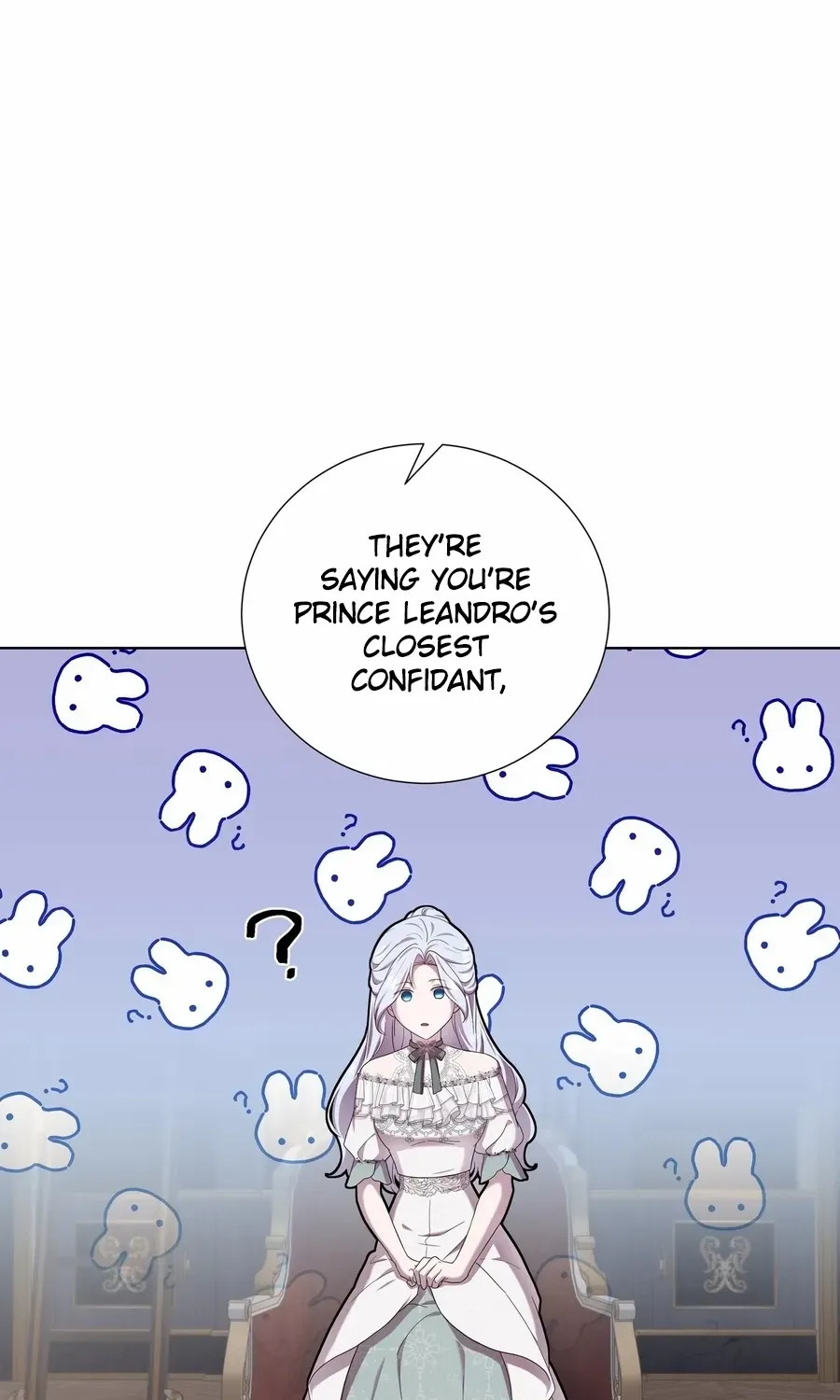 To My Beloved Foe Chapter 61 page 42 - 