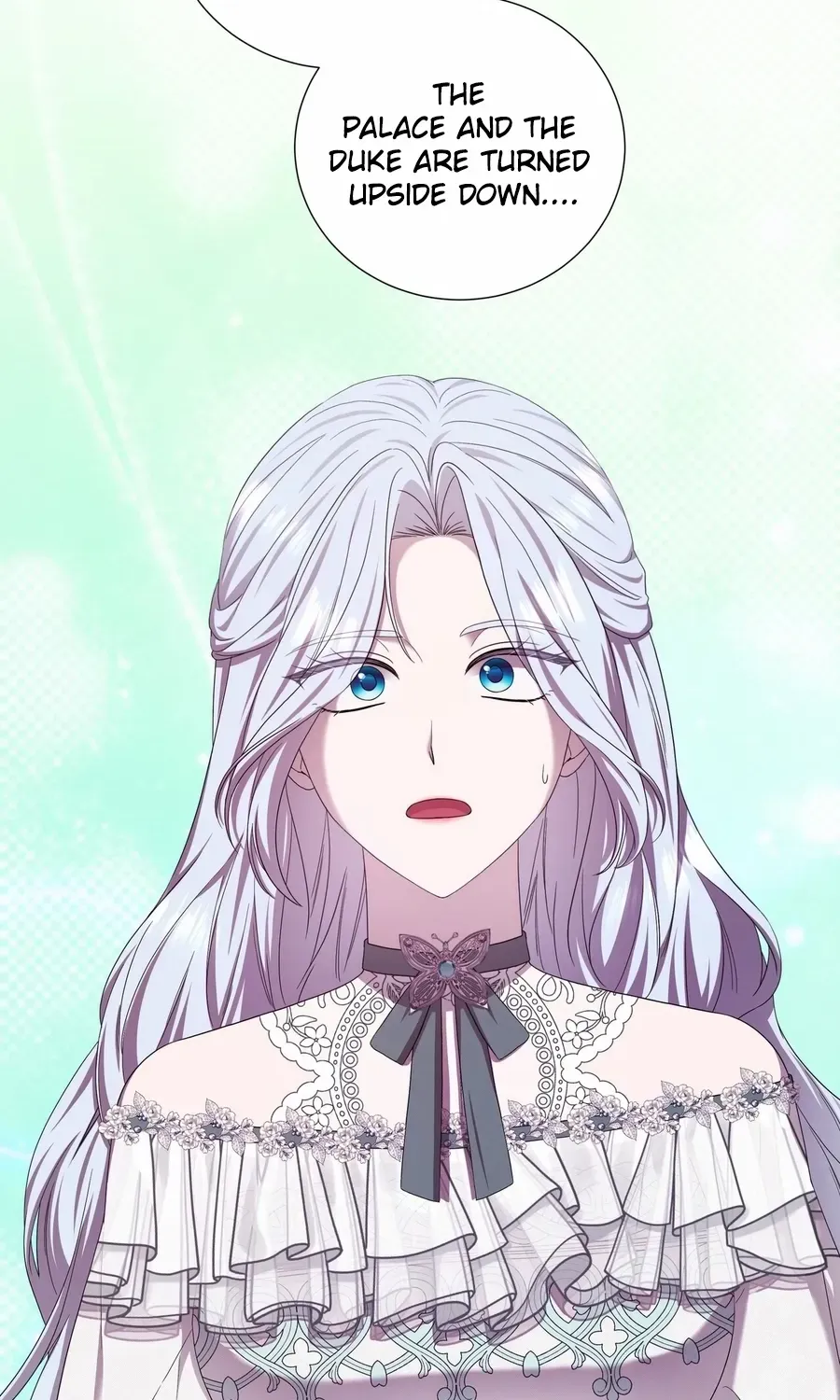 To My Beloved Foe Chapter 61 page 44 - 