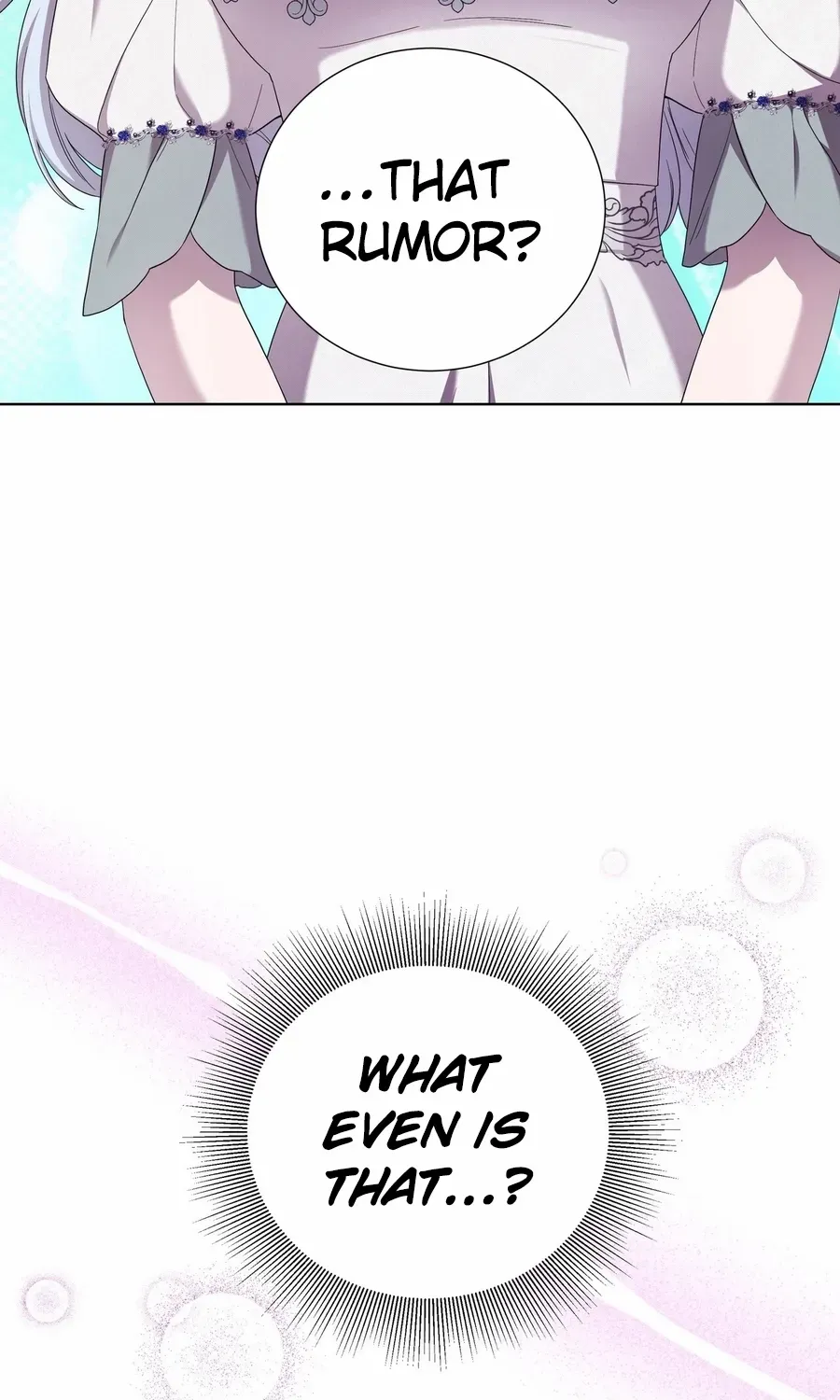 To My Beloved Foe Chapter 61 page 45 - 