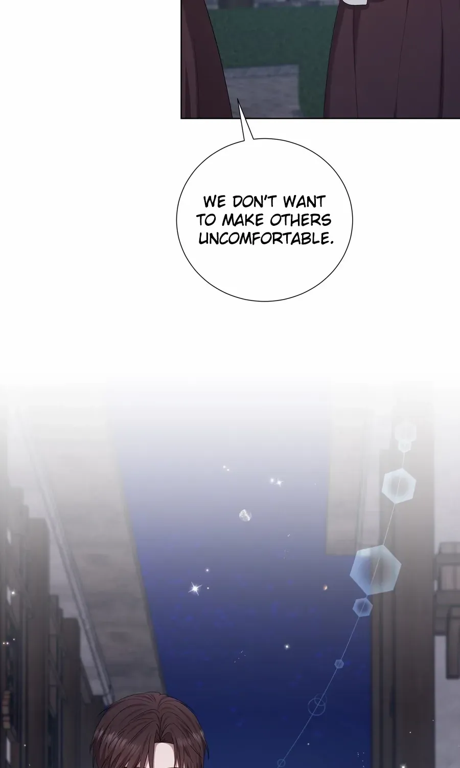 To My Beloved Foe Chapter 61 page 49 - 