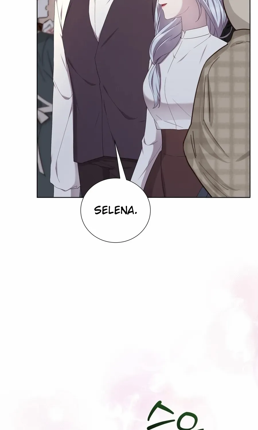 To My Beloved Foe Chapter 61 page 54 - 