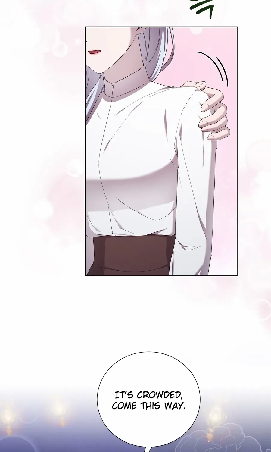 To My Beloved Foe Chapter 61 page 55 - 