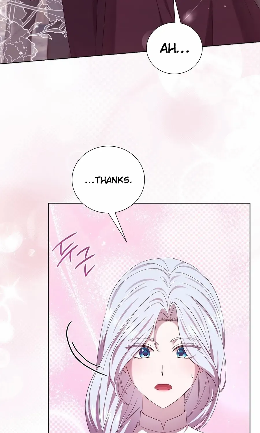 To My Beloved Foe Chapter 61 page 57 - 