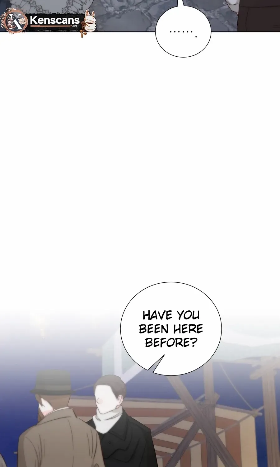 To My Beloved Foe Chapter 61 page 60 - 