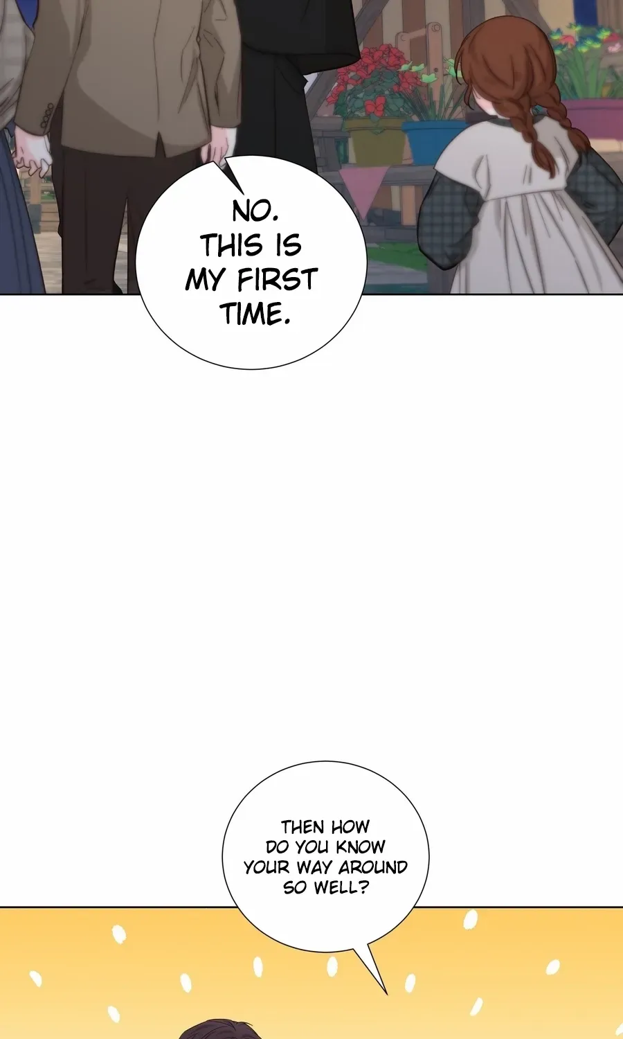 To My Beloved Foe Chapter 61 page 61 - 