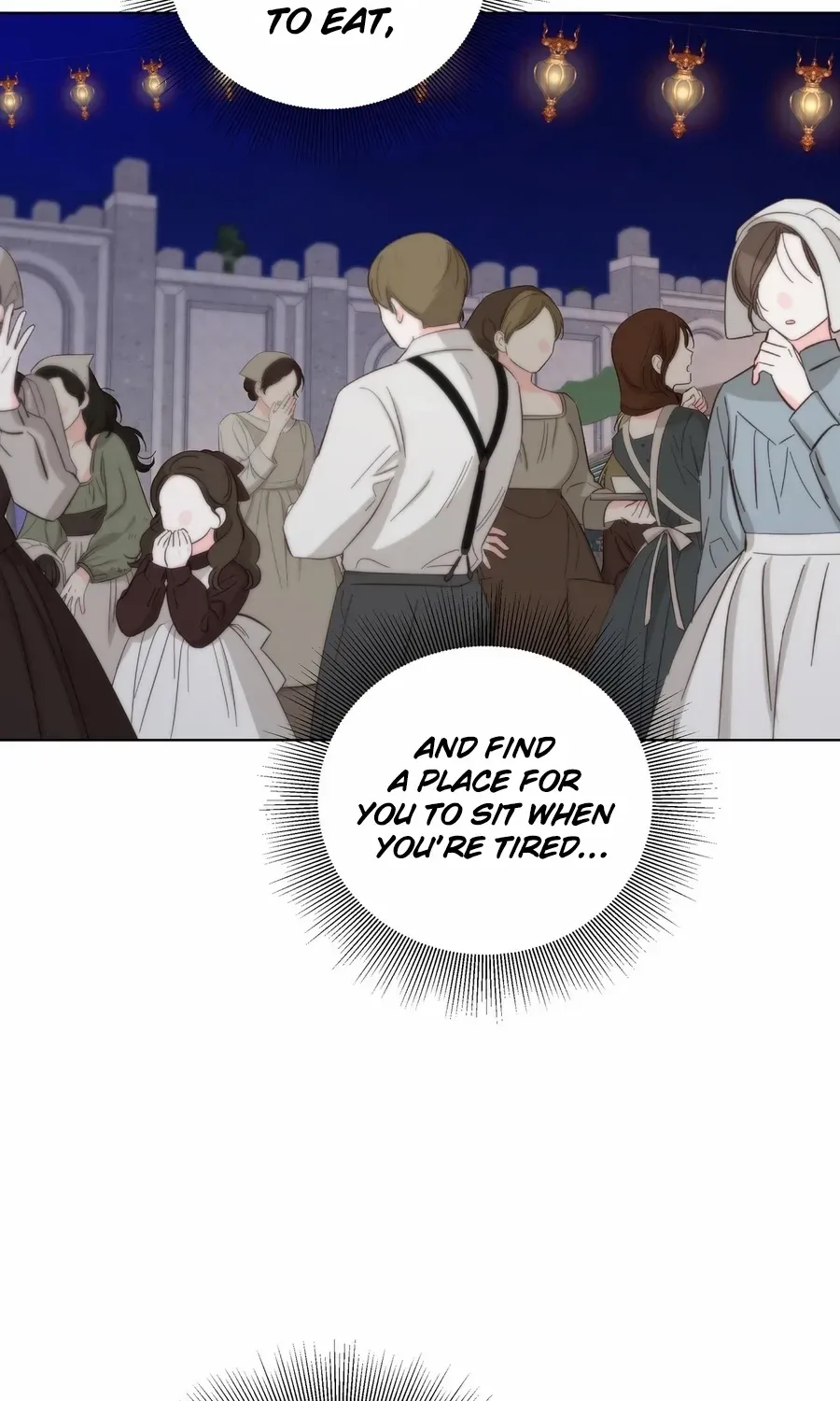 To My Beloved Foe Chapter 61 page 63 - 