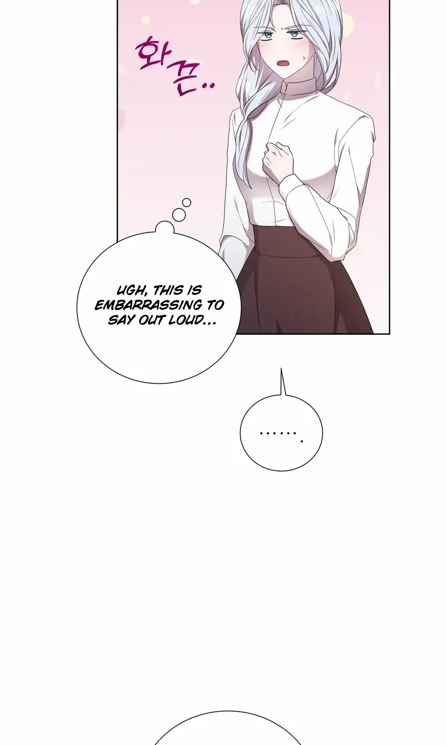 To My Beloved Foe Chapter 61 page 66 - 