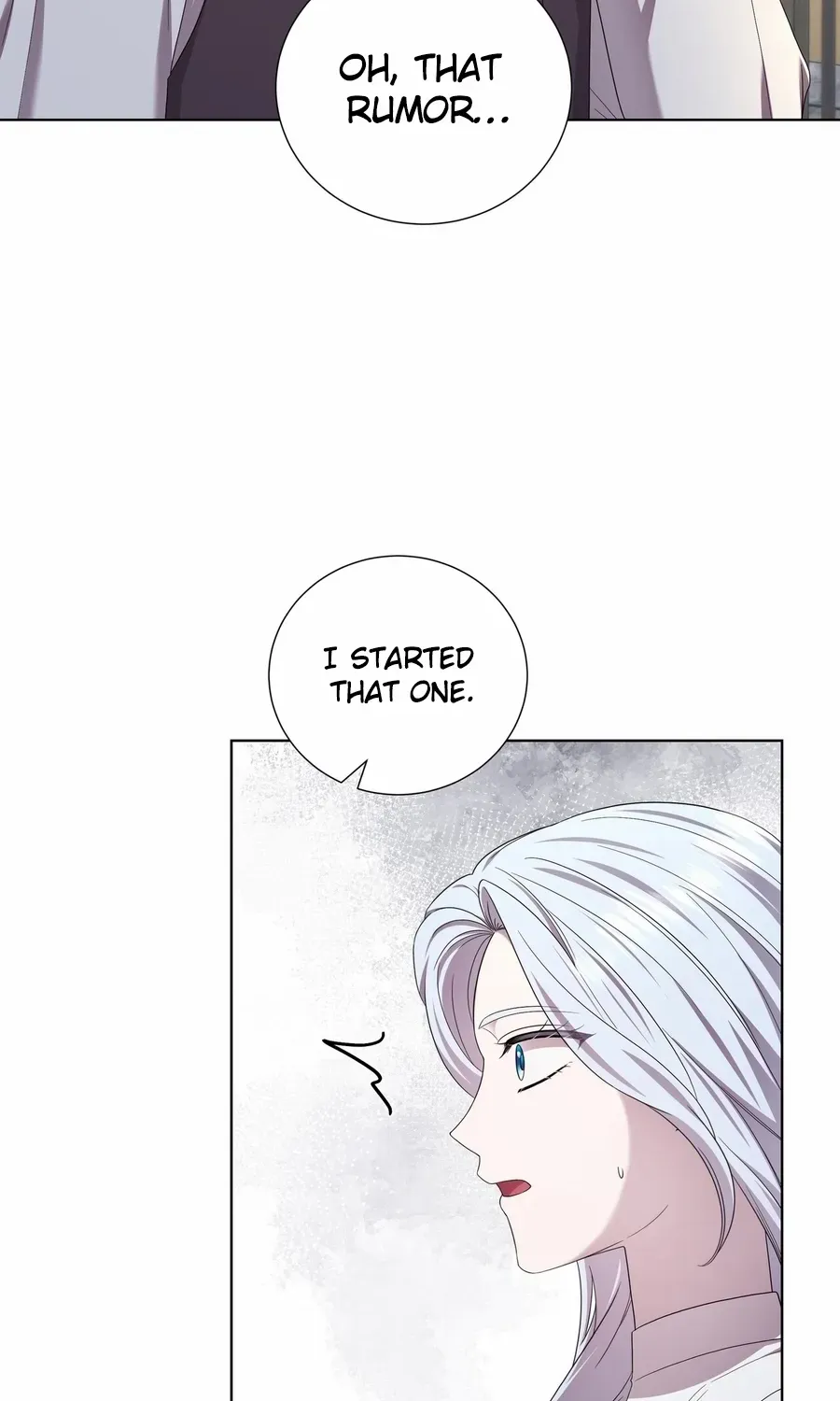 To My Beloved Foe Chapter 61 page 68 - 