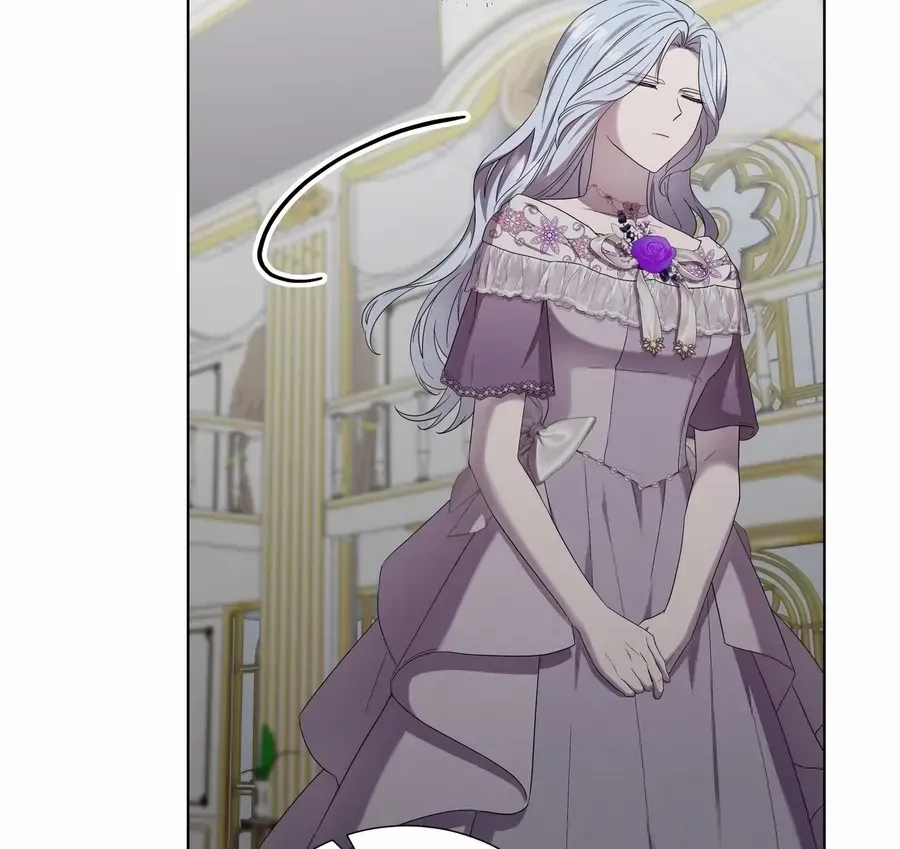 To My Beloved Foe Chapter 61 page 8 - 