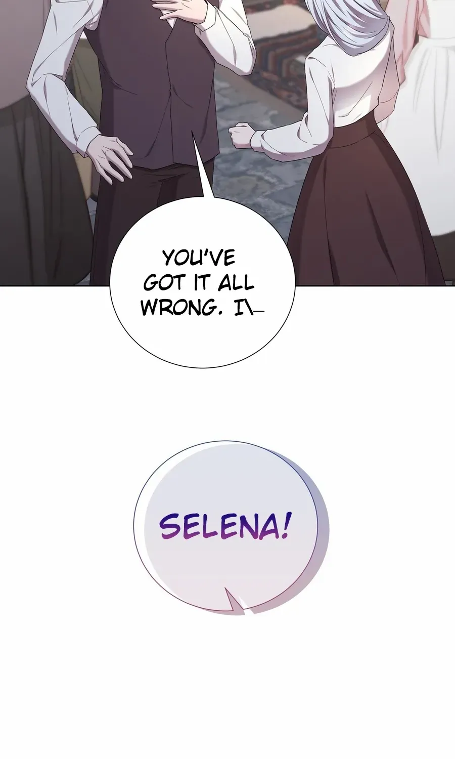 To My Beloved Foe Chapter 61 page 71 - 