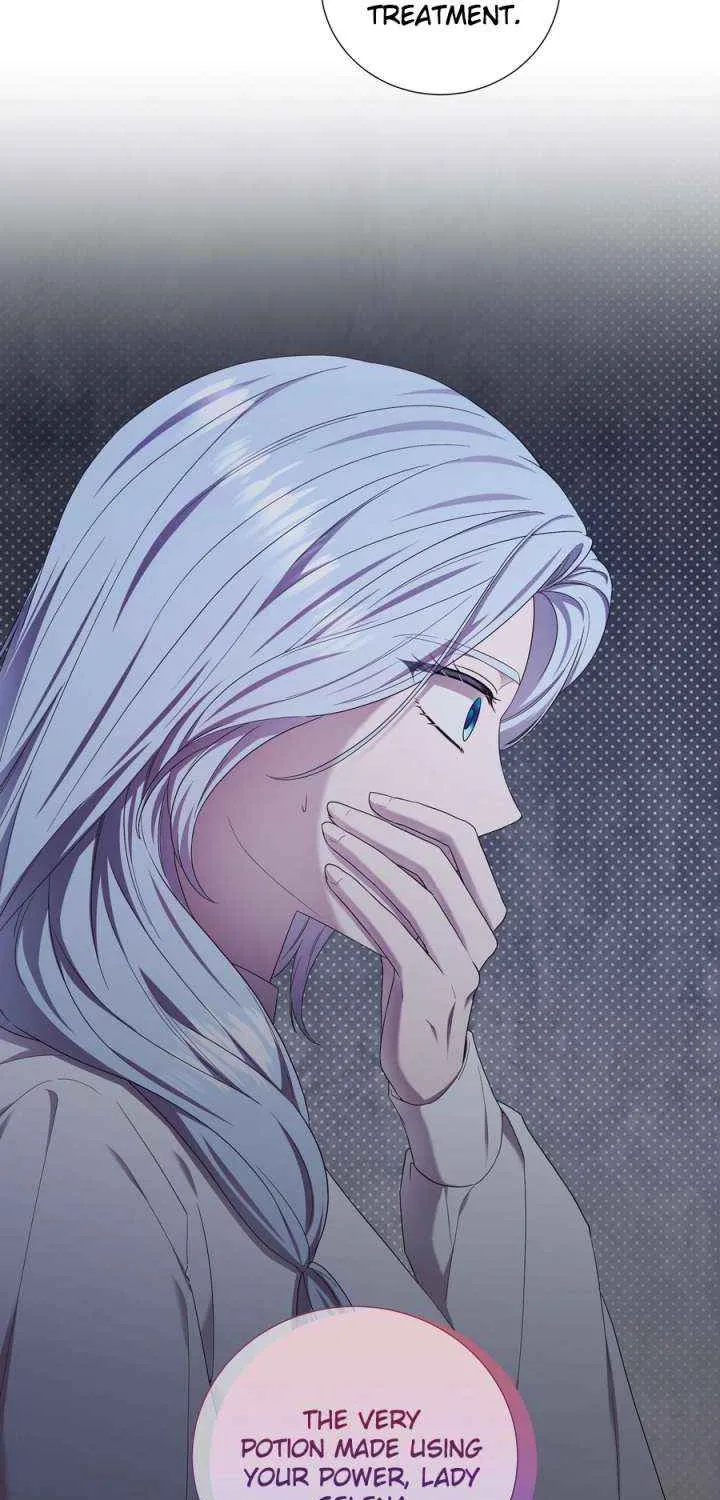 To My Beloved Foe Chapter 62 page 11 - 