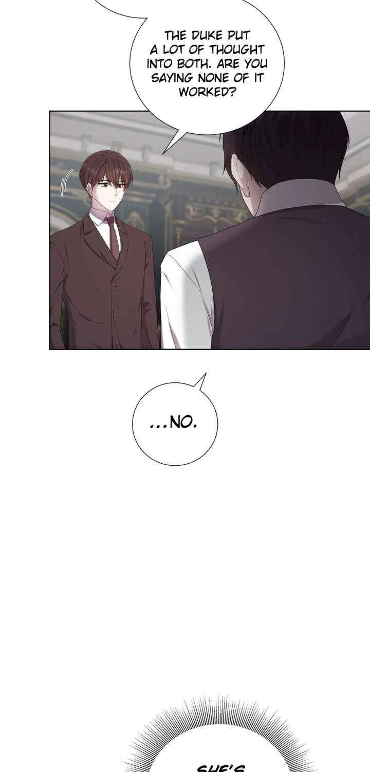 To My Beloved Foe Chapter 62 page 18 - 