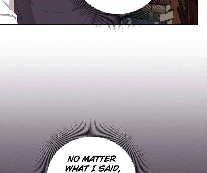 To My Beloved Foe Chapter 62 page 22 - 