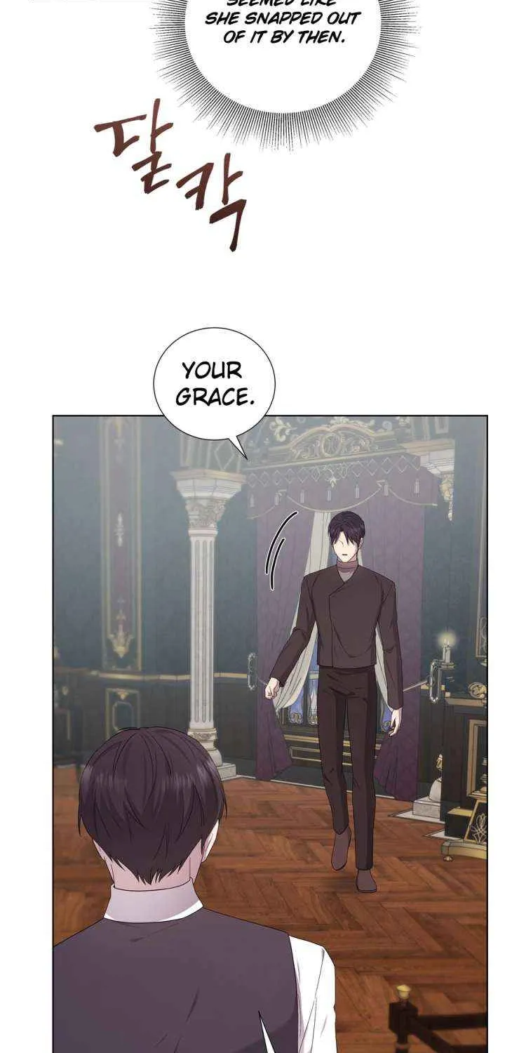 To My Beloved Foe Chapter 62 page 26 - 