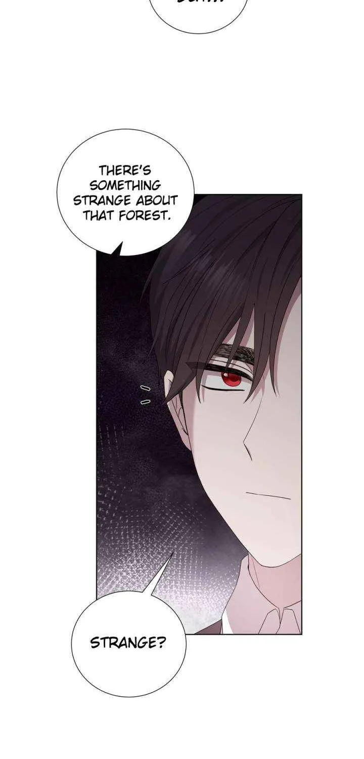 To My Beloved Foe Chapter 62 page 28 - 