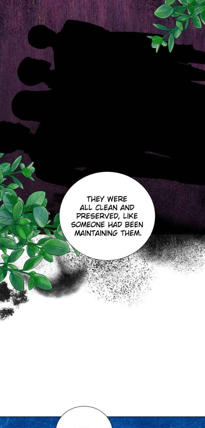 To My Beloved Foe Chapter 62 page 30 - 