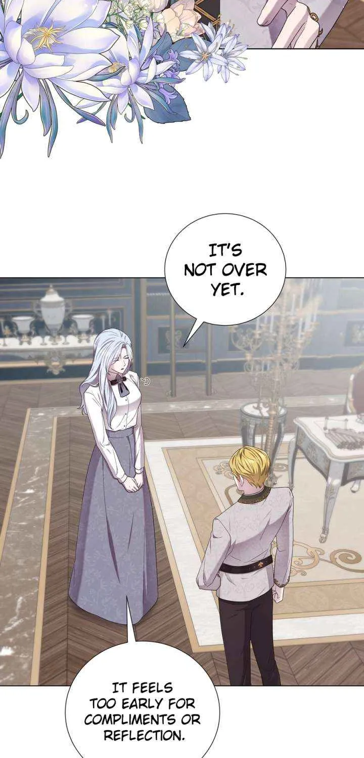 To My Beloved Foe Chapter 62 page 35 - 
