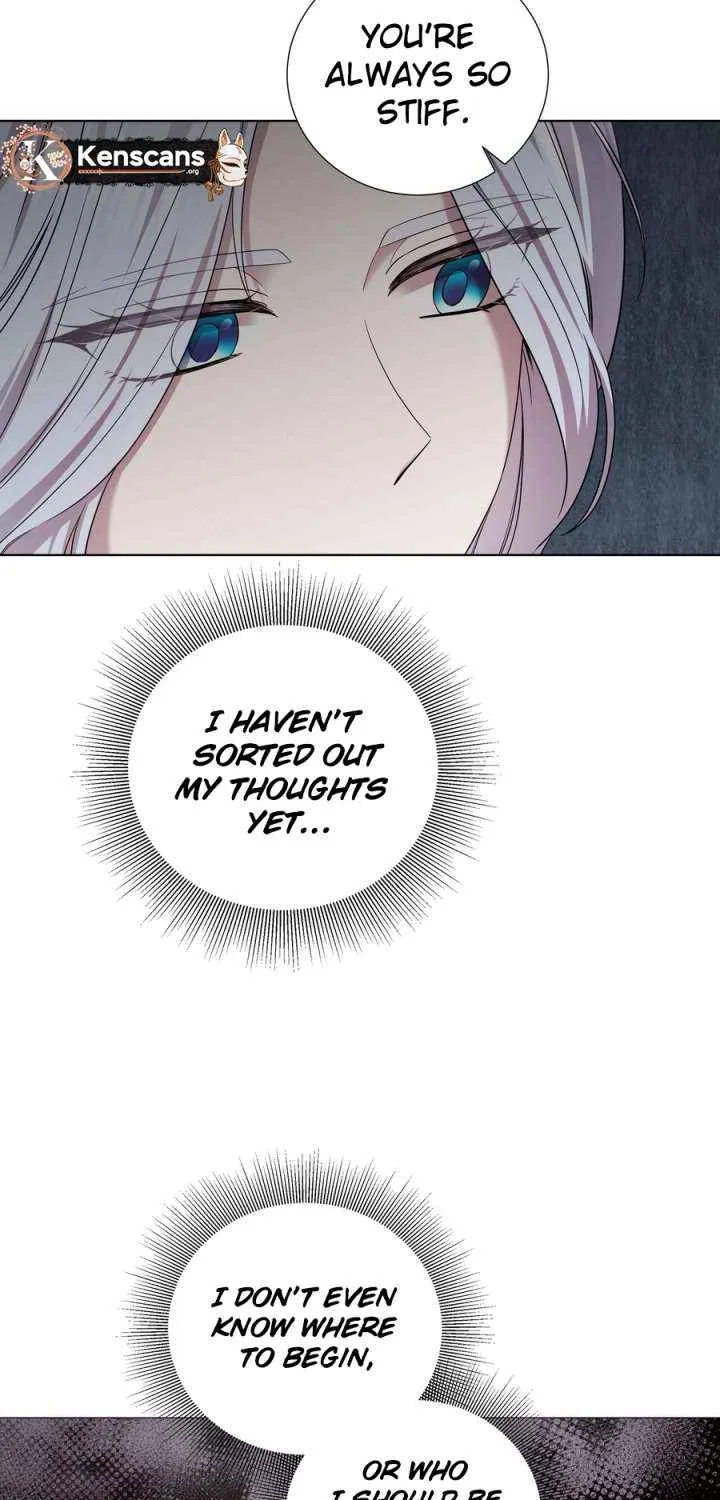To My Beloved Foe Chapter 62 page 37 - 