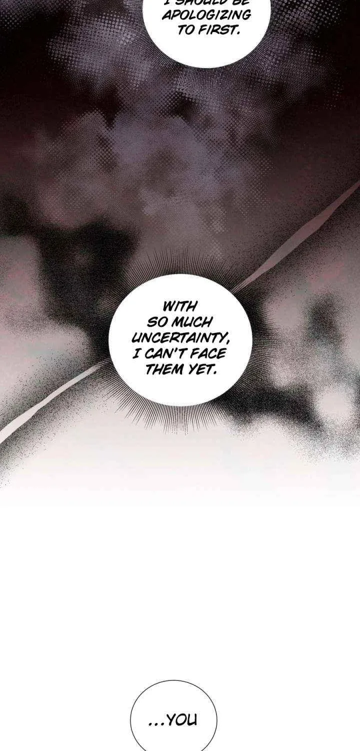 To My Beloved Foe Chapter 62 page 38 - 