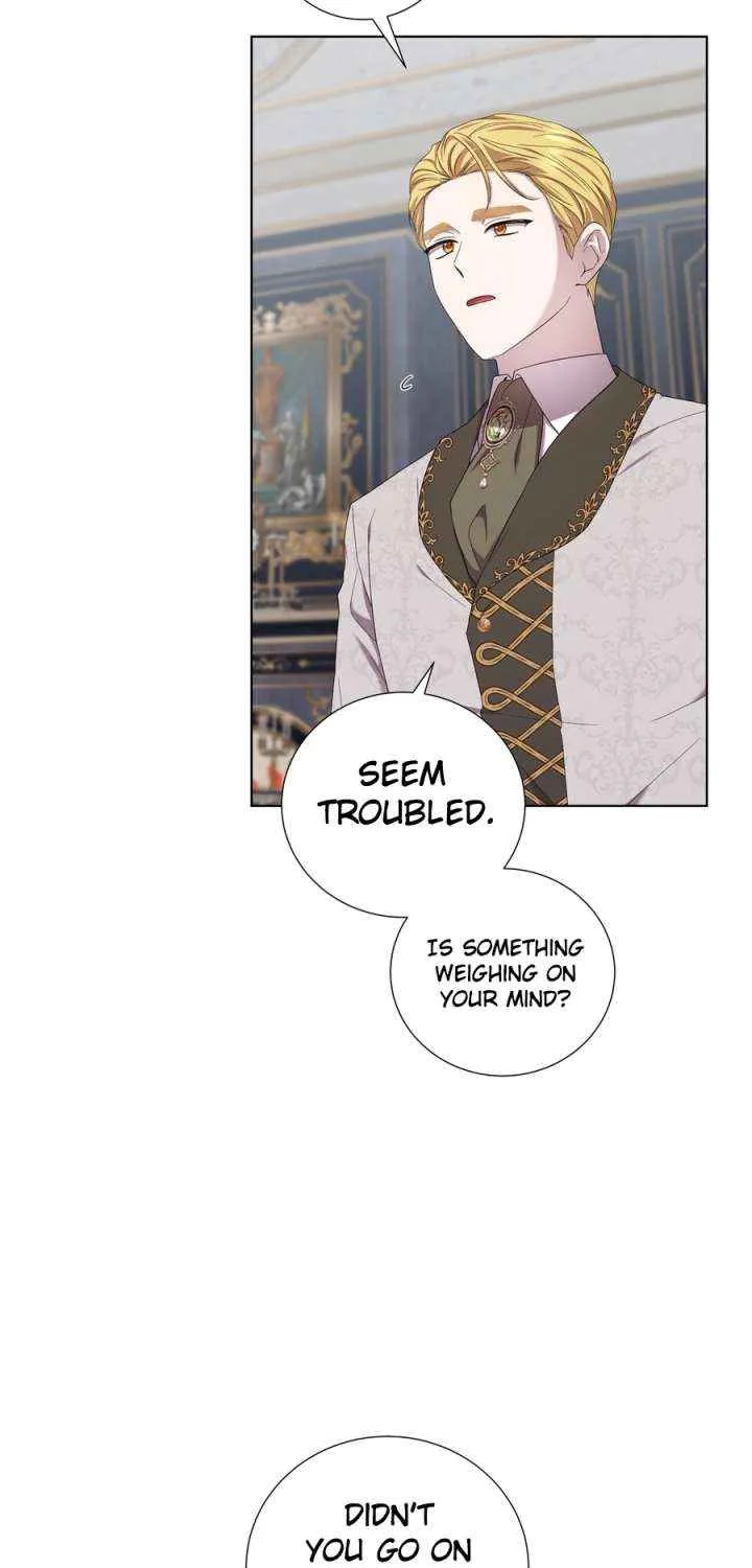To My Beloved Foe Chapter 62 page 39 - 