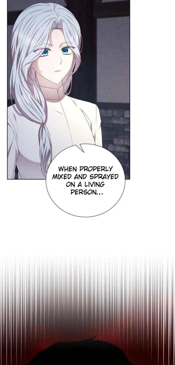 To My Beloved Foe Chapter 62 page 5 - 