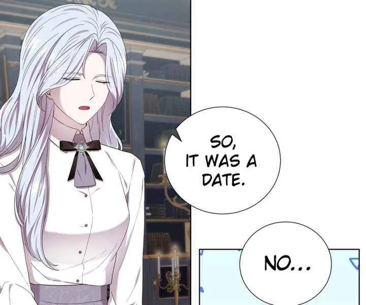 To My Beloved Foe Chapter 62 page 43 - 