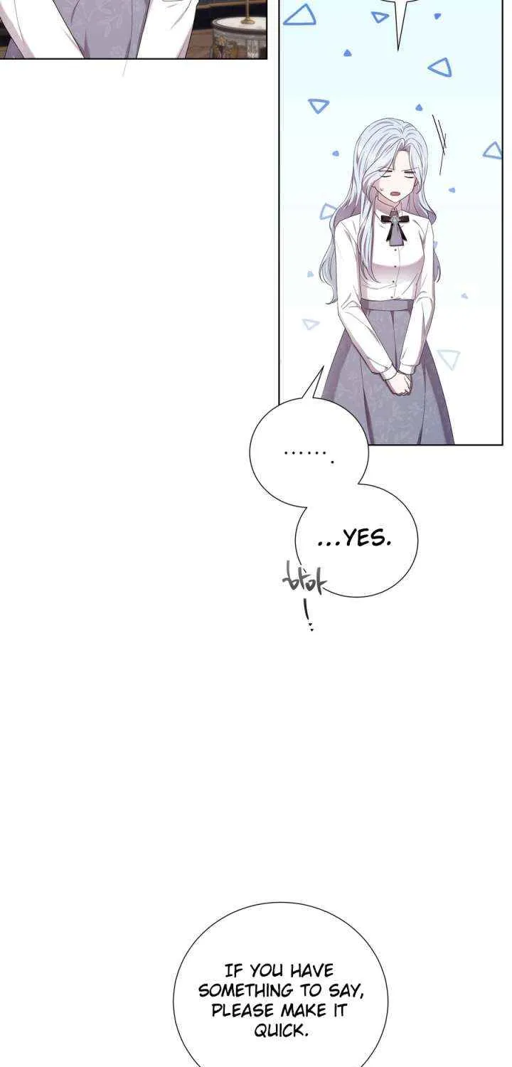 To My Beloved Foe Chapter 62 page 44 - 