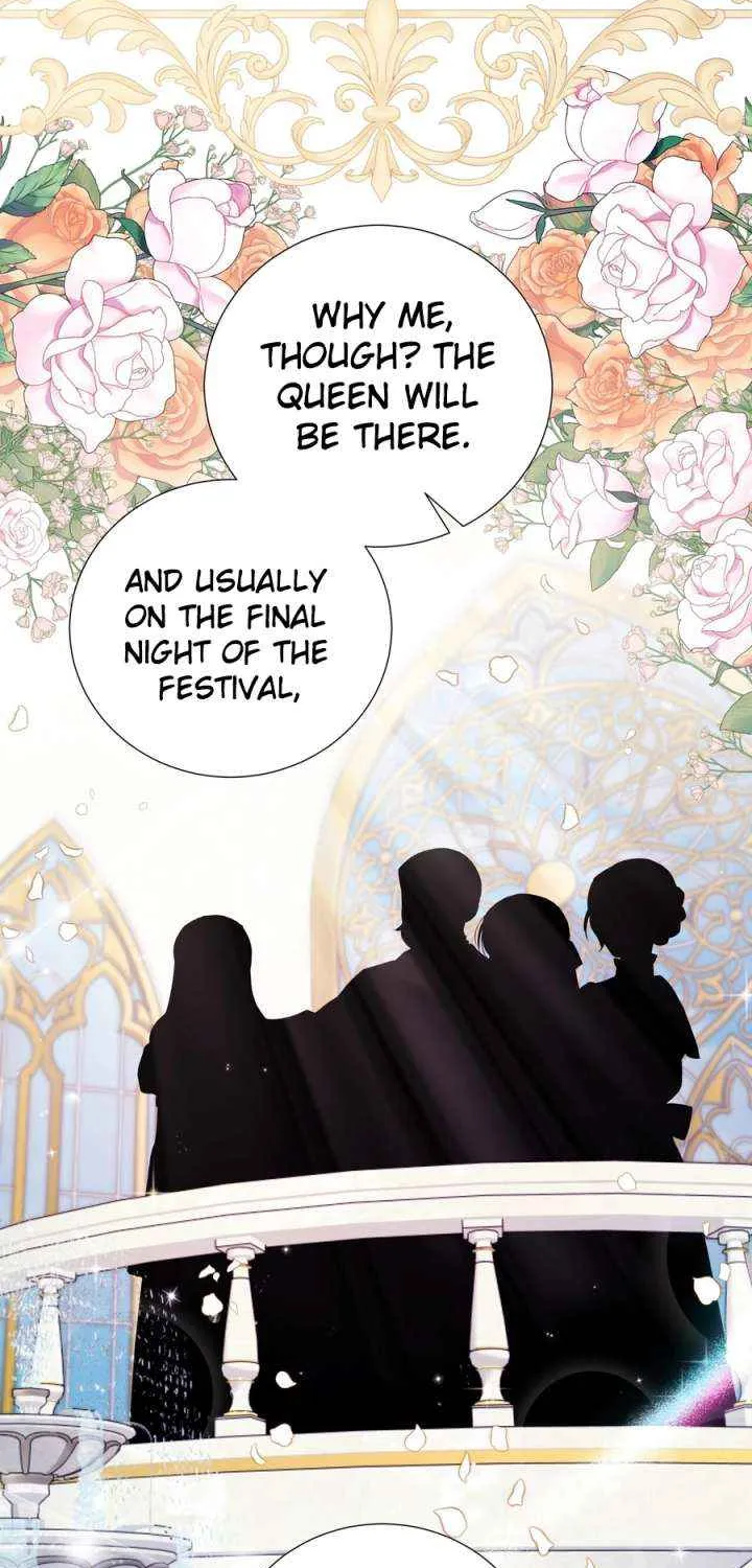 To My Beloved Foe Chapter 62 page 46 - 
