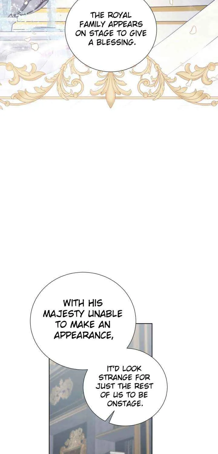 To My Beloved Foe Chapter 62 page 47 - 