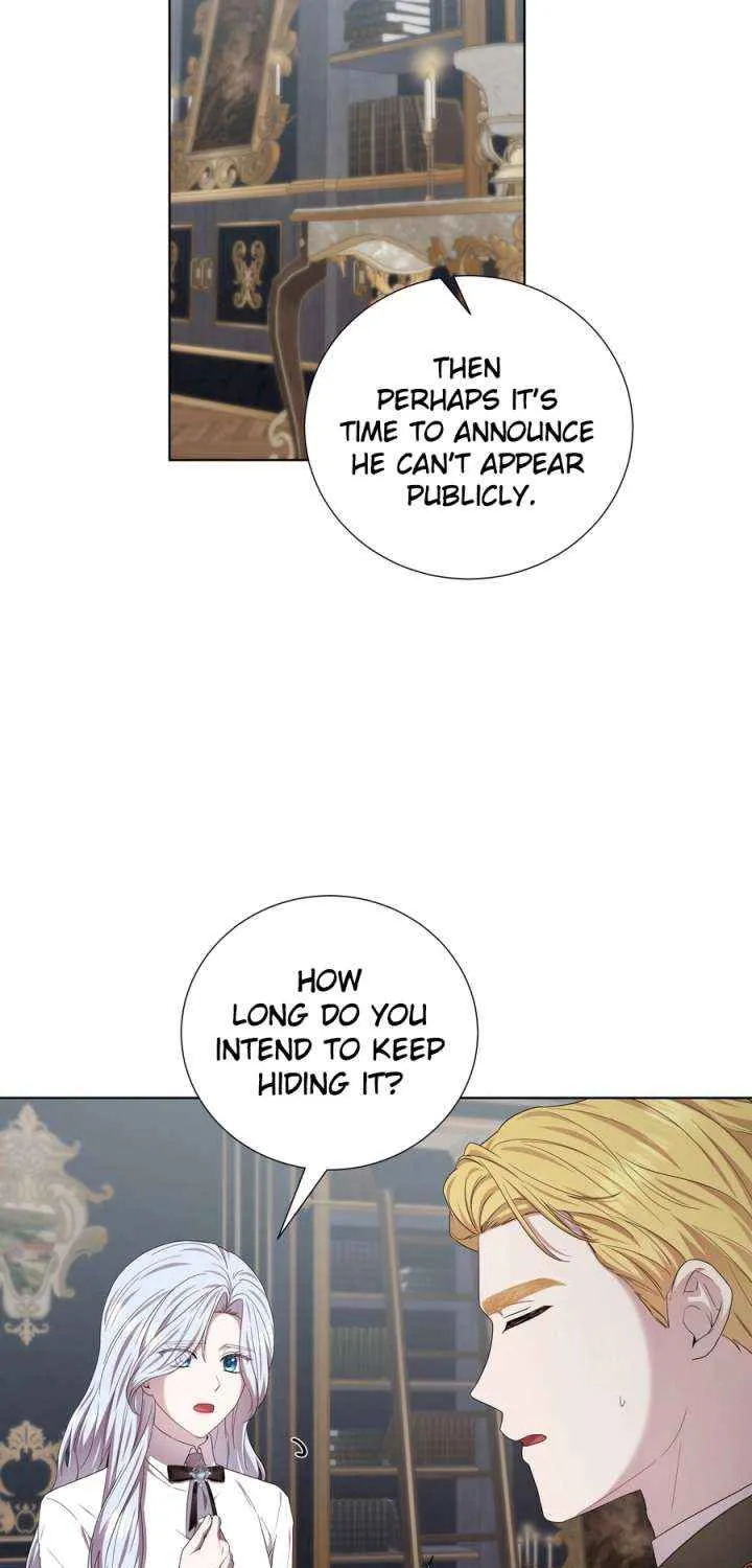 To My Beloved Foe Chapter 62 page 48 - 