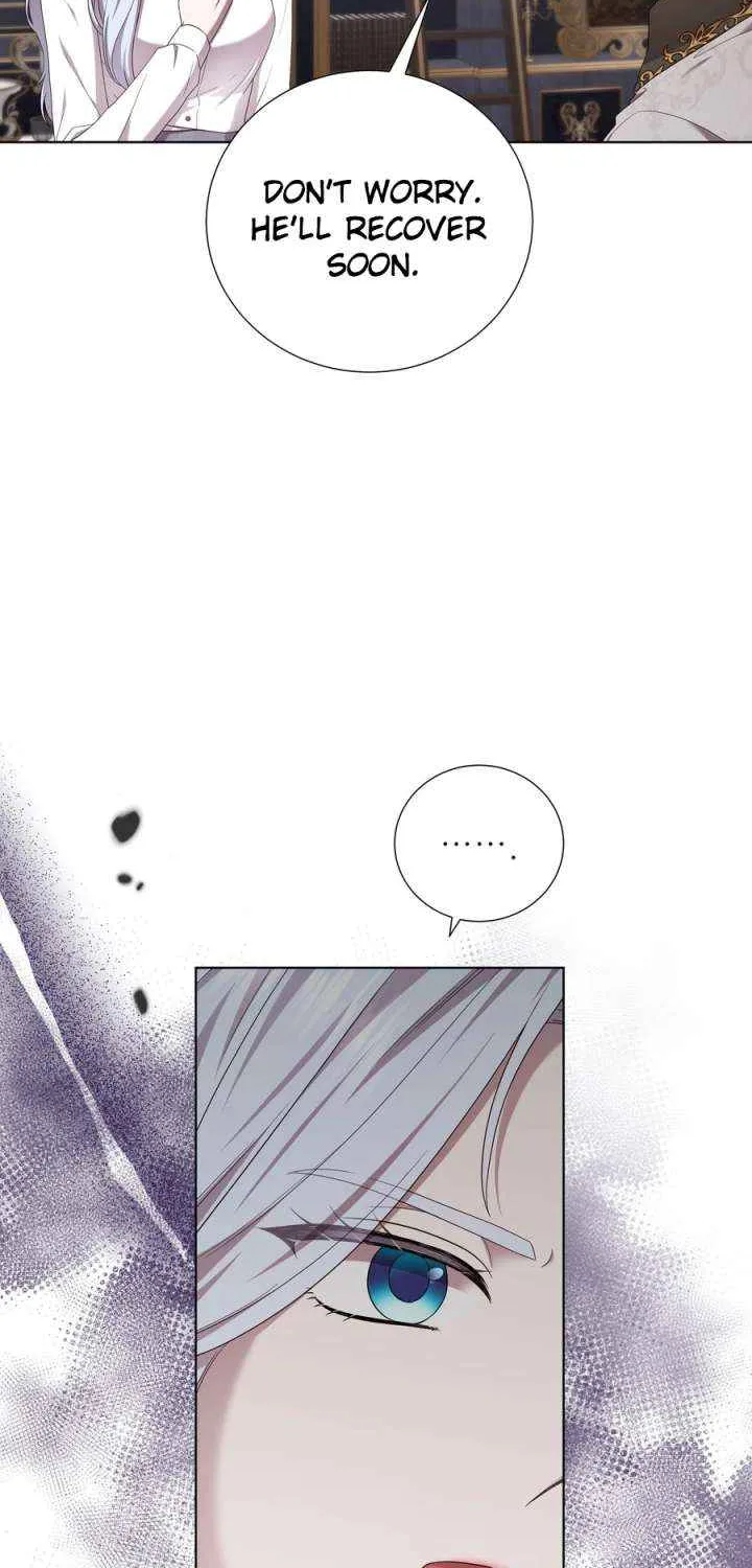 To My Beloved Foe Chapter 62 page 49 - 