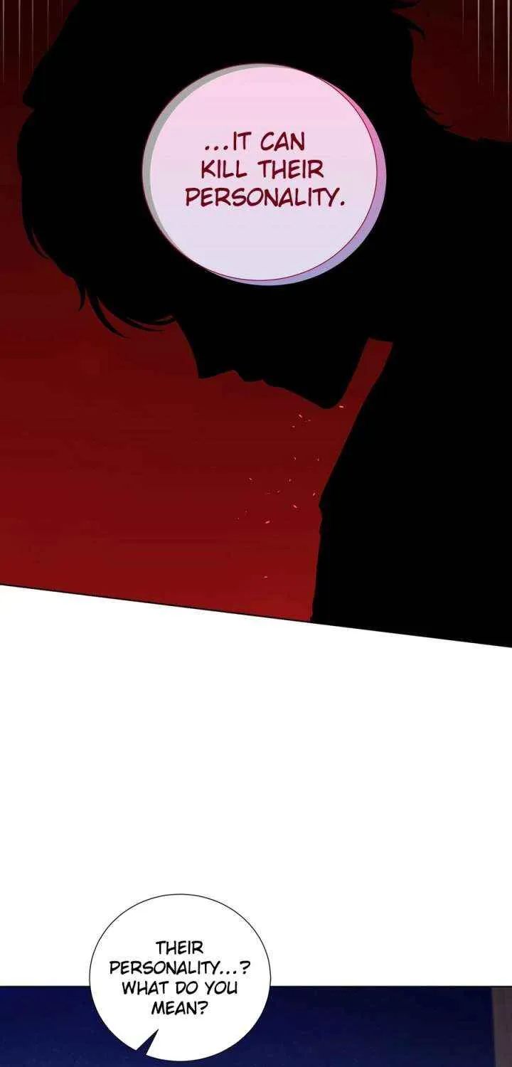 To My Beloved Foe Chapter 62 page 6 - 