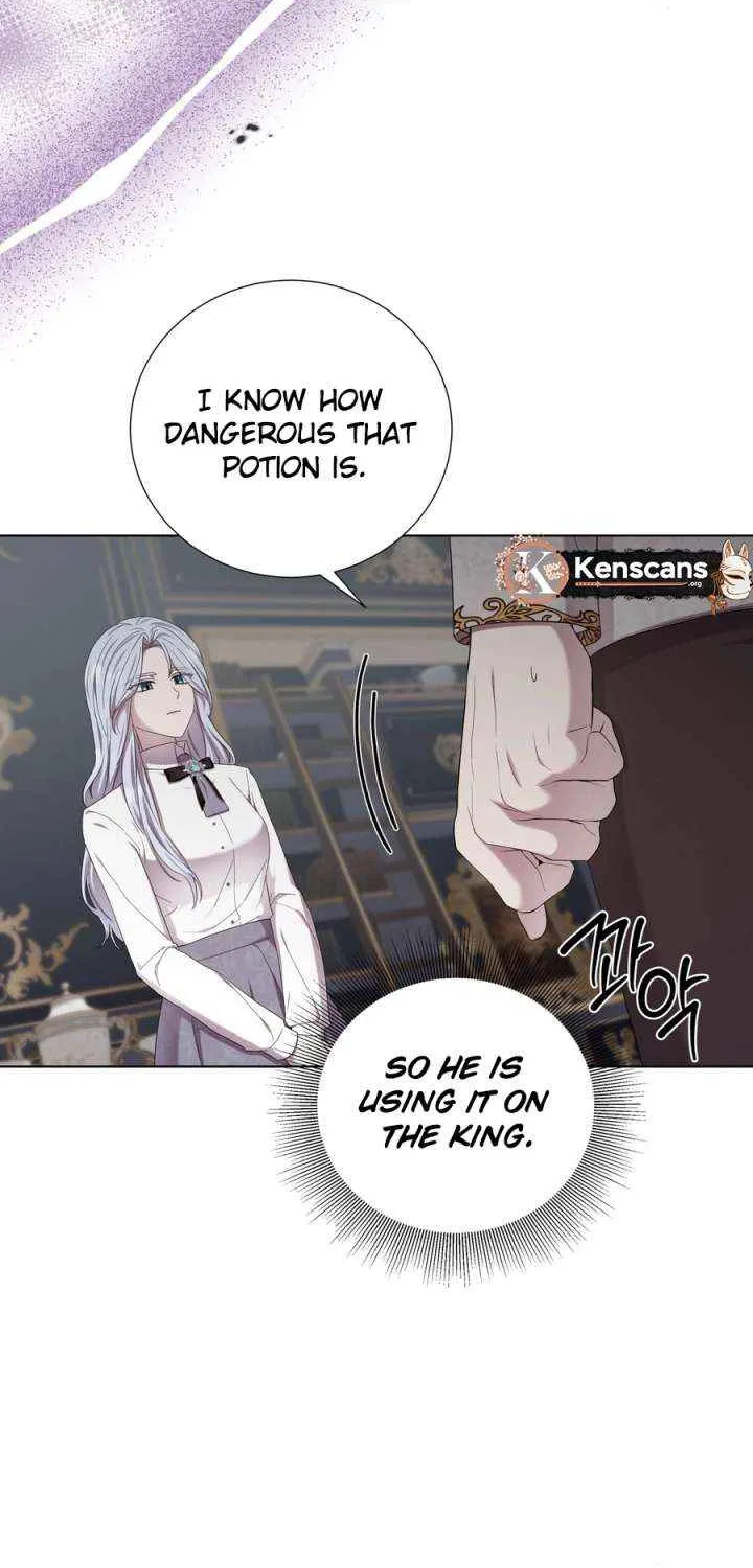 To My Beloved Foe Chapter 62 page 52 - 