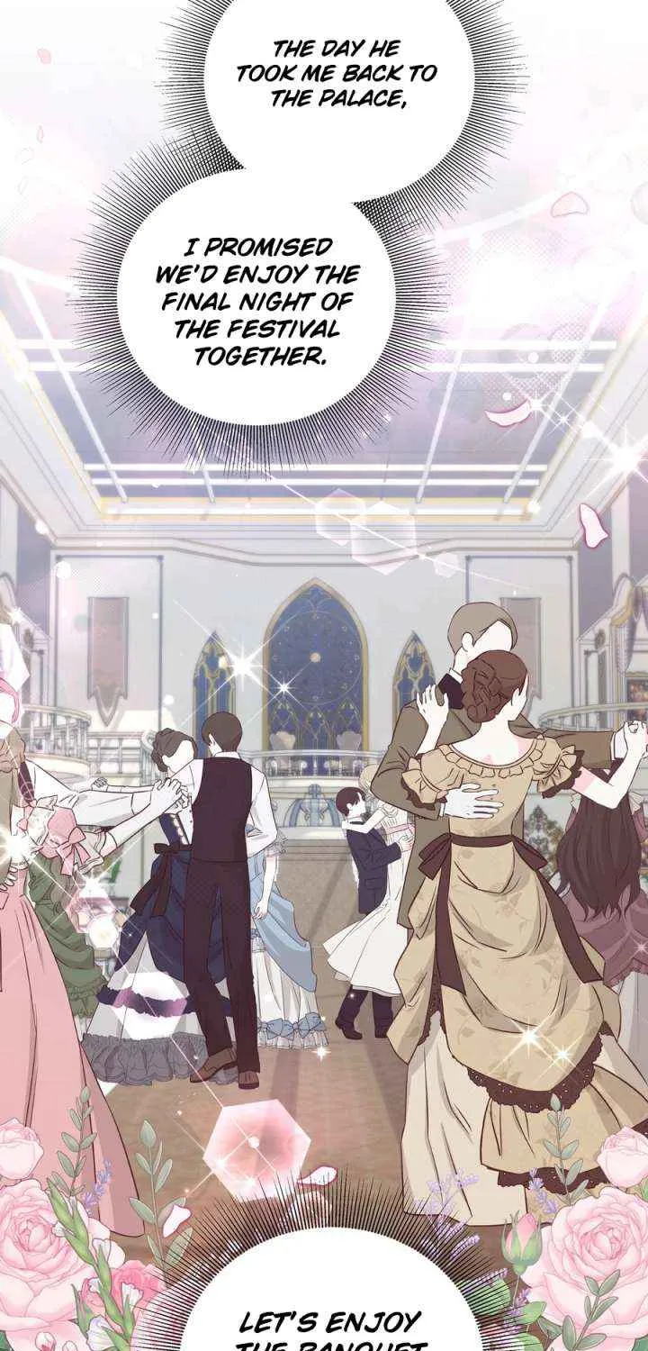 To My Beloved Foe Chapter 62 page 55 - 
