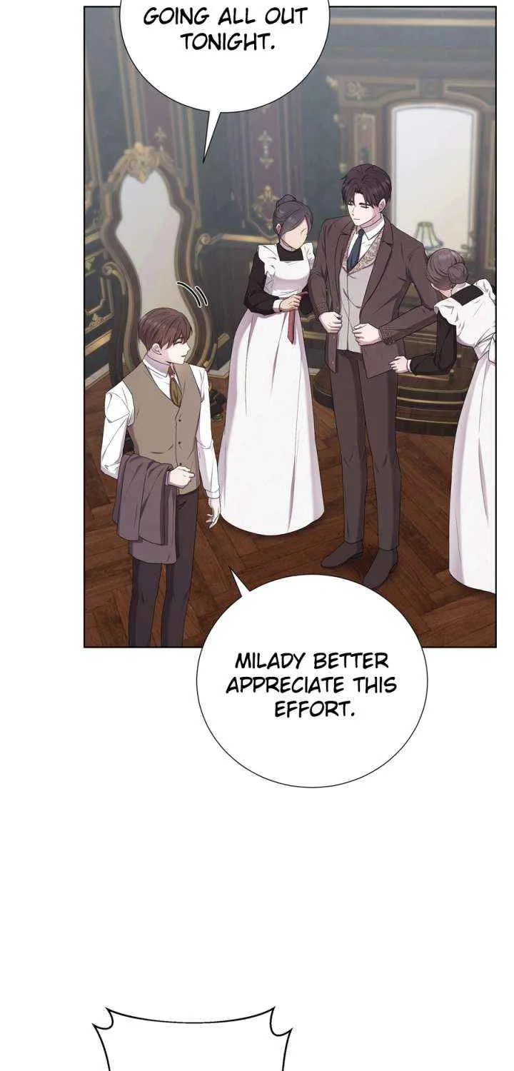 To My Beloved Foe Chapter 62 page 60 - 
