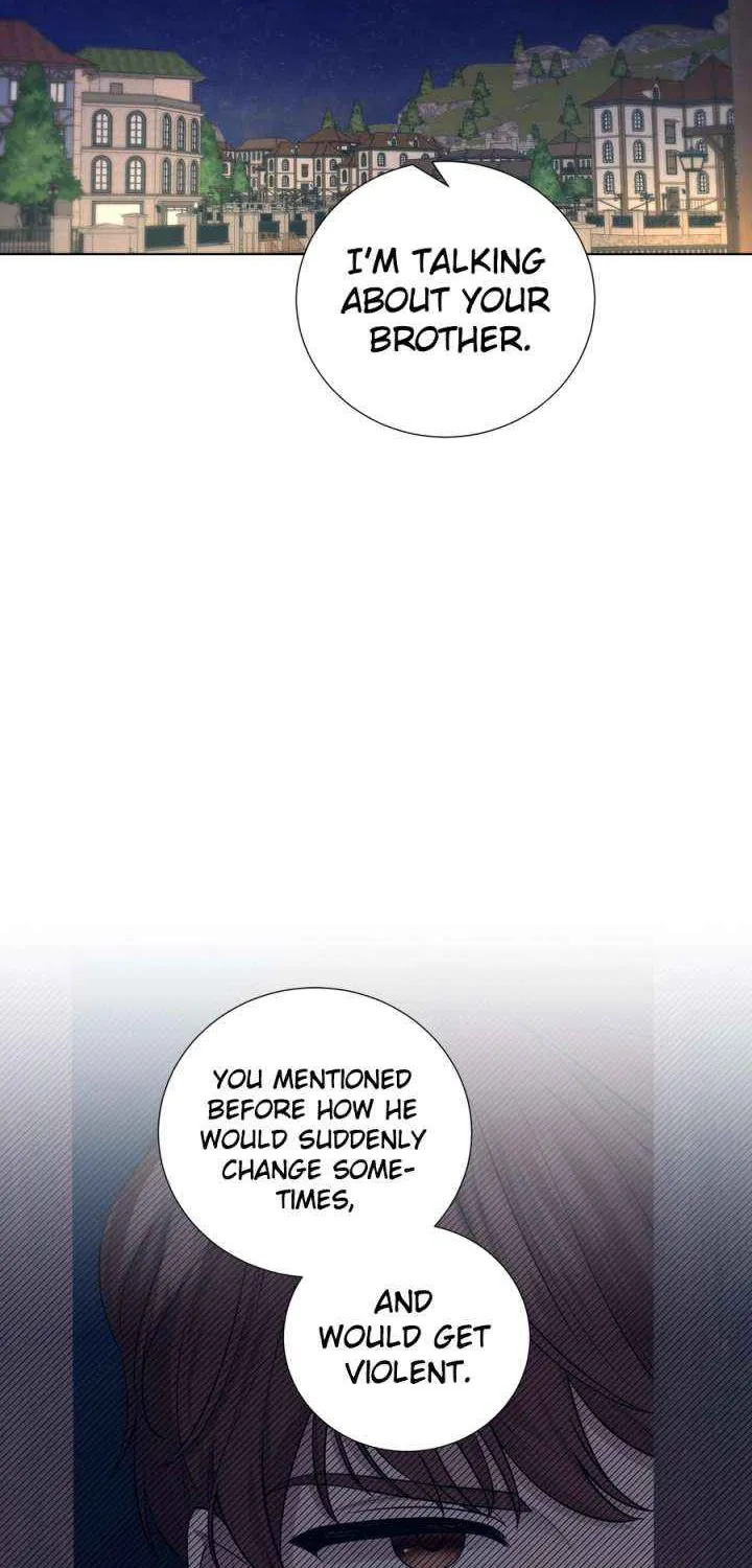 To My Beloved Foe Chapter 62 page 7 - 