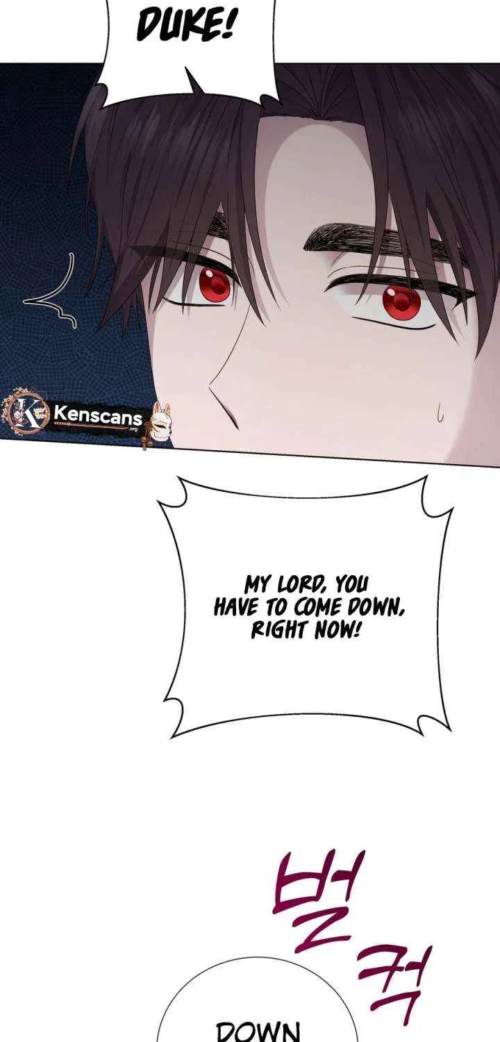 To My Beloved Foe Chapter 62 page 61 - 