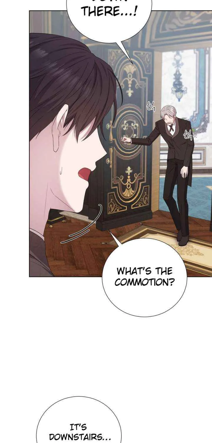 To My Beloved Foe Chapter 62 page 62 - 