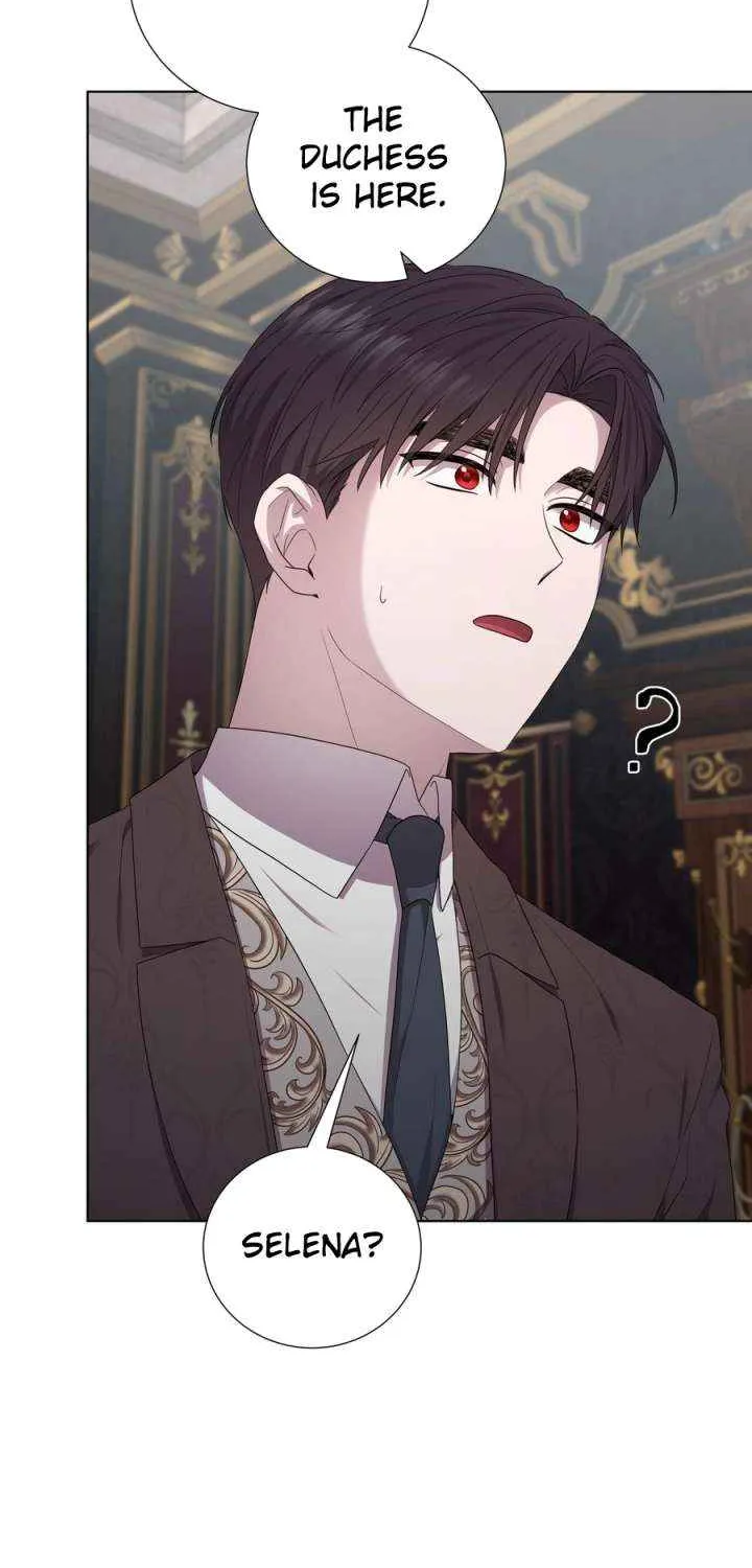 To My Beloved Foe Chapter 62 page 63 - 