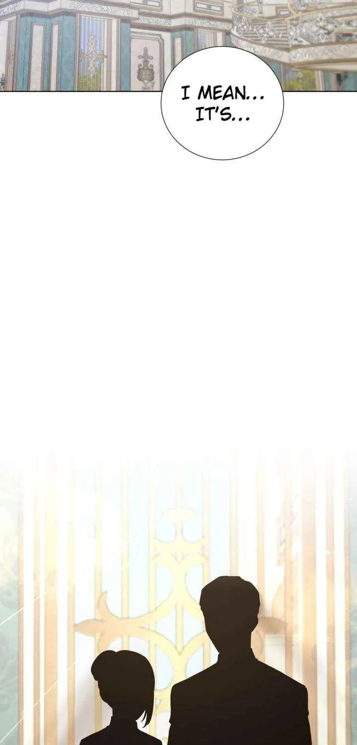 To My Beloved Foe Chapter 62 page 65 - 