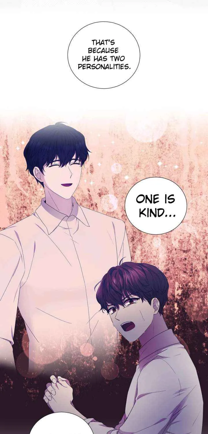 To My Beloved Foe Chapter 62 page 9 - 